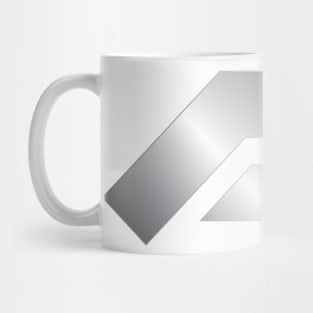 Build-A symbol Mug